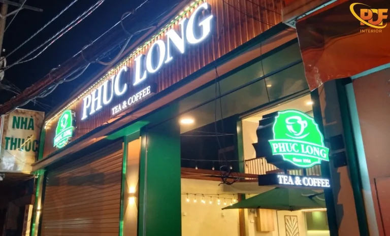 Cửa Hàng Phúc Long_ 166 NGUYỄN XÍ, PHƯỜNG 26, QUẬN BÌNH THẠNH