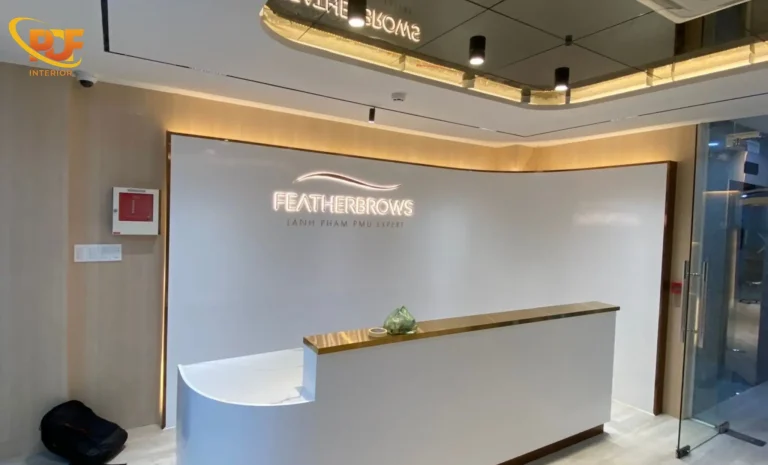 Spa - Chị Giang - 267-269 Lê Thánh Tôn, P.Bến Thành, Quận 1